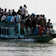 Image for article titled Incredible Ways People Deal with Overloaded Transit Systems in Asia